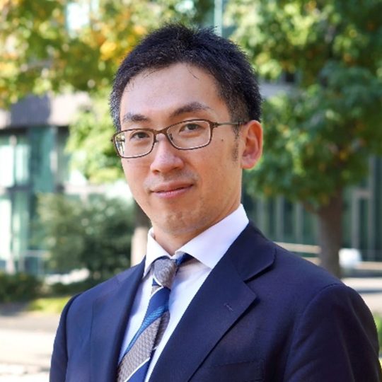 小林 寛幸