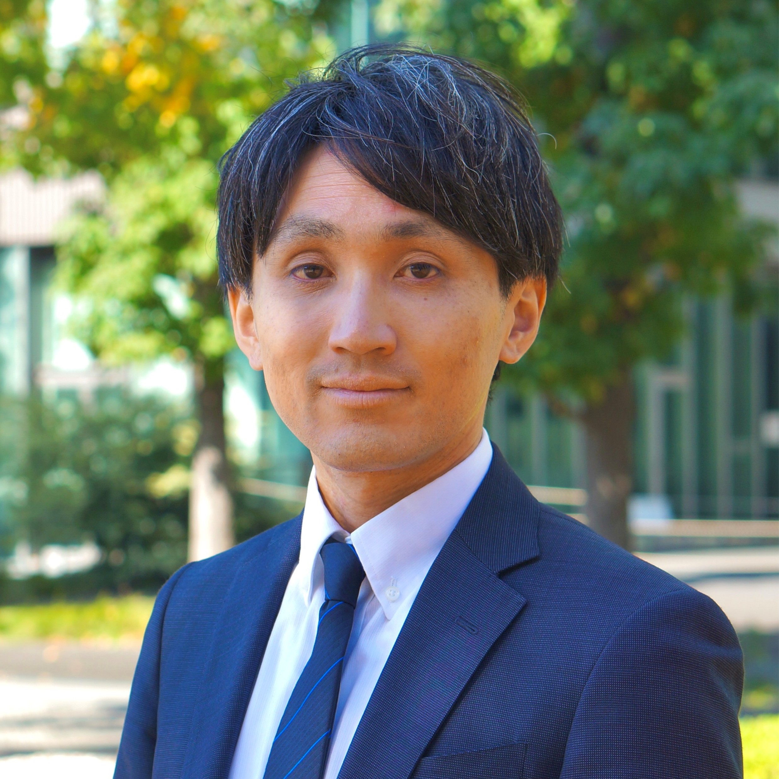 小林 範久
