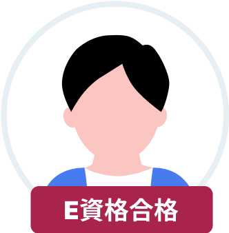 e資格 [2021#1]合格体験記